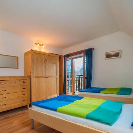 Mala Vas * Bovec